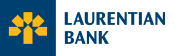 Laurentian Bank home. Opens in new window.